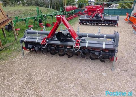 Frezë Italiane BreviAgri 250cm - 5/9