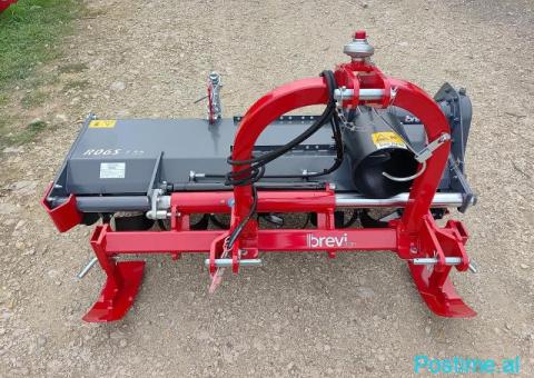 Freze Italiane me Spostim, 155 cm - 2/7