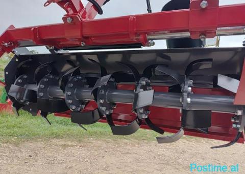 Freze Italiane me Spostim, 155 cm - 6/7