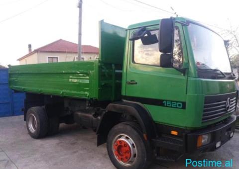 Mercedes 15 20 - 4/4