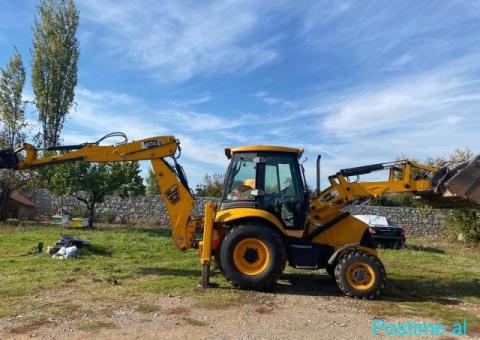 JCB 3CX 2008 OKAZION - 3/9