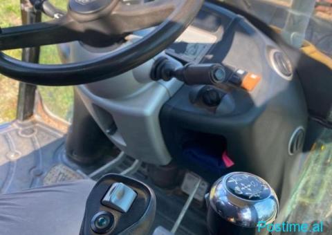 JCB 3CX 2008 OKAZION - 9/9