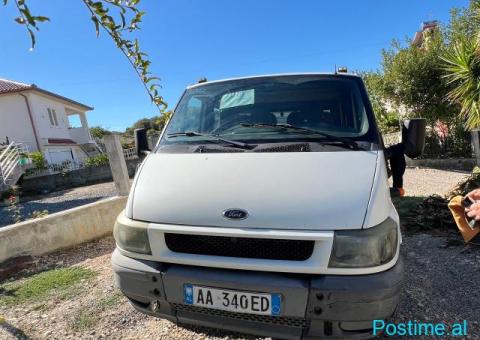 Shitet kamjonçine Ford Transit - 1/3