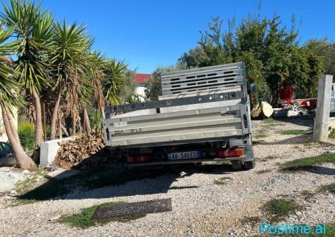 Shitet kamjonçine Ford Transit - 2/3