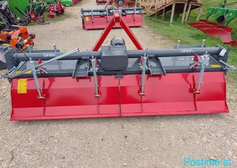 Frezë Italiane BreviAgri 280cm - 1/10