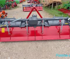Frezë Italiane BreviAgri 280cm