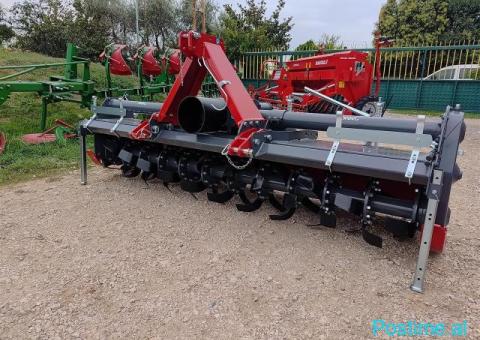 Frezë Italiane BreviAgri 280cm - 2/10
