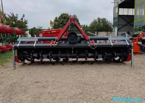 Frezë Italiane BreviAgri 280cm - 3/10