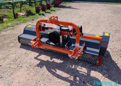 Trinçë Italiane 210 AGRIMASTER - 1/5