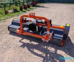 Trinçë Italiane 210 AGRIMASTER