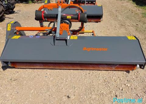Trinçë Italiane 210 AGRIMASTER - 2/5