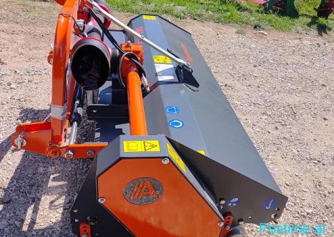 Trinçë Italiane 210 AGRIMASTER - 3/5
