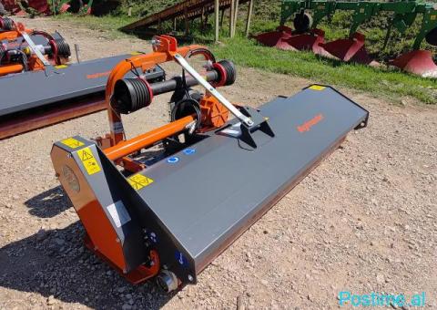 Trinçë Italiane 210 AGRIMASTER - 4/5