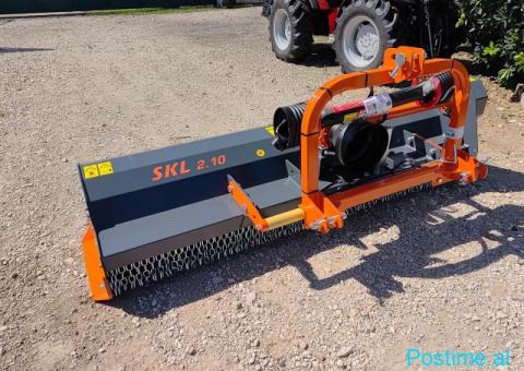 Trinçë Italiane 210 AGRIMASTER - 5/5
