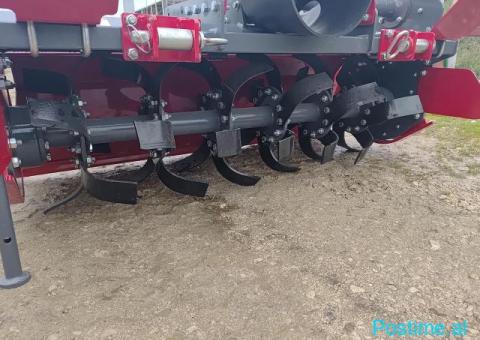 Freze BreviAgri 125cm - 4/7