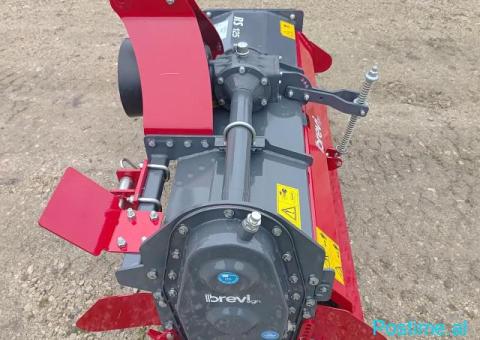 Freze BreviAgri 125cm - 5/7
