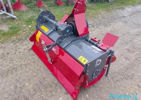 Freze BreviAgri 125cm - 6/7