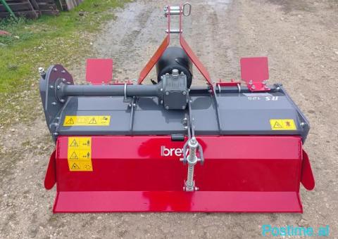 Freze BreviAgri 125cm - 7/7