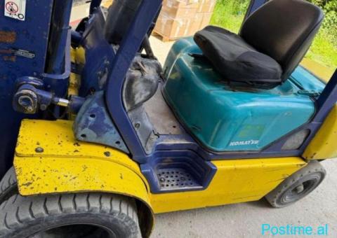 Pirun komatsu - 2/2