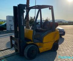pirun 2 ton