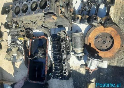 Pjese motorrike per motorr isuzu dhe nisan