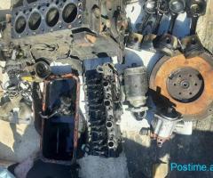 Pjese motorrike per motorr isuzu dhe nisan