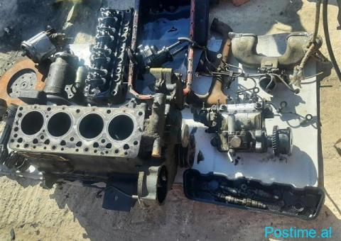 Pjese motorrike per motorr isuzu dhe nisan - 2/2