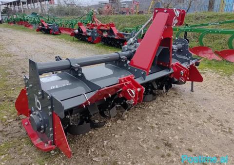 Freze BreviAgri 210cm - 1/7