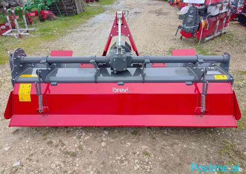 Freze BreviAgri 210cm - 2/7
