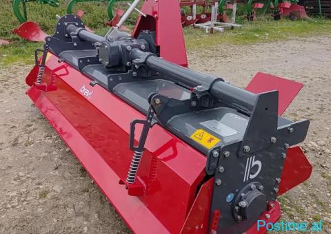 Freze BreviAgri 210cm - 4/7