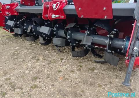Freze BreviAgri 210cm - 5/7