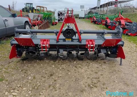 Freze BreviAgri 210cm - 6/7