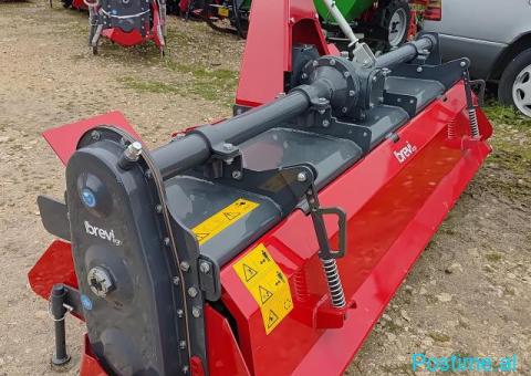 Freze BreviAgri 210cm - 7/7