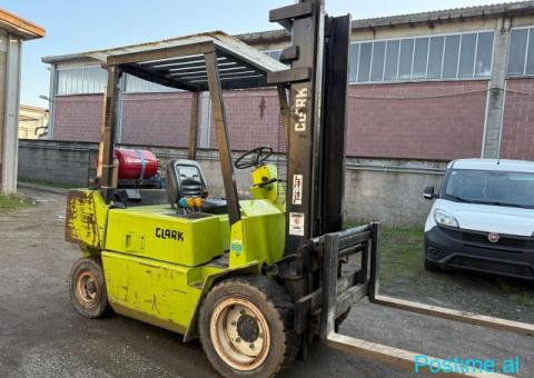 PIRUN CLARK GAZ/GPL 3400 ORE PUNE 3000KG P. Ngritese - 5/8