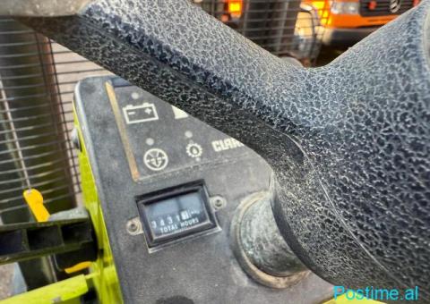 PIRUN CLARK GAZ/GPL 3400 ORE PUNE 3000KG P. Ngritese - 8/8