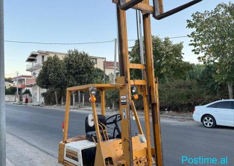 Pirun komatsu pesha ngritese 1.5ton - 1/9
