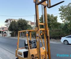 Pirun komatsu pesha ngritese 1.5ton