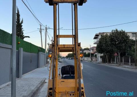 Pirun komatsu pesha ngritese 1.5ton - 4/9
