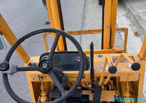 Pirun komatsu pesha ngritese 1.5ton - 9/9