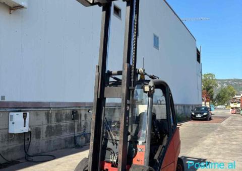 Piru Linde 3 ton