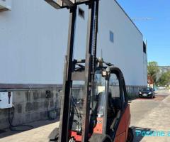 Piru Linde 3 ton