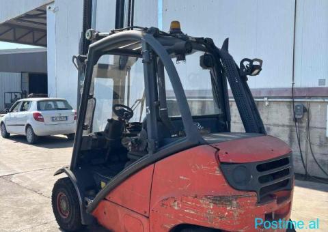 Piru Linde 3 ton - 2/2