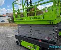 Shitet platform elektrike