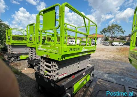 Shitet platform elektrike - 3/4