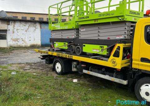 Shitet platform elektrike - 4/4