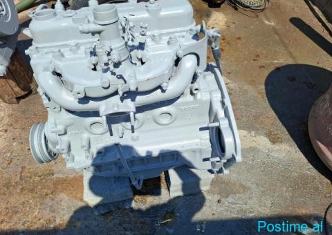Motorr isuzu per pirungites - 2/2