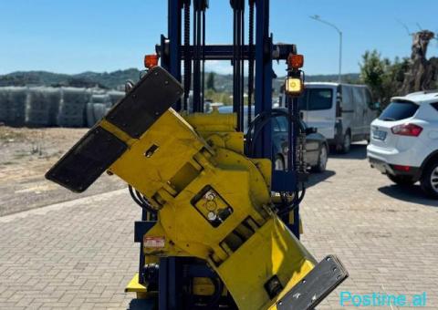 Komatsu elektrik - 3/5