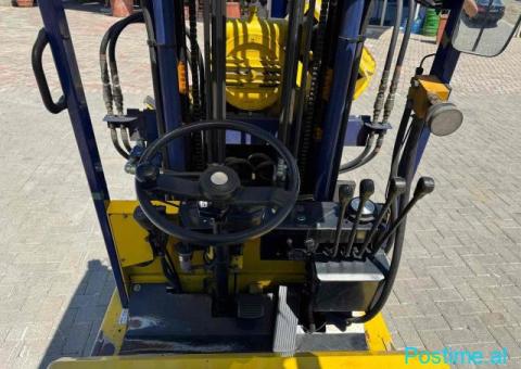 Komatsu elektrik - 5/5