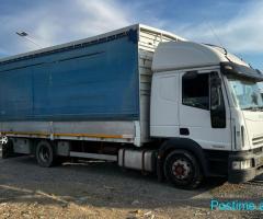 iveco pa letra per pjes