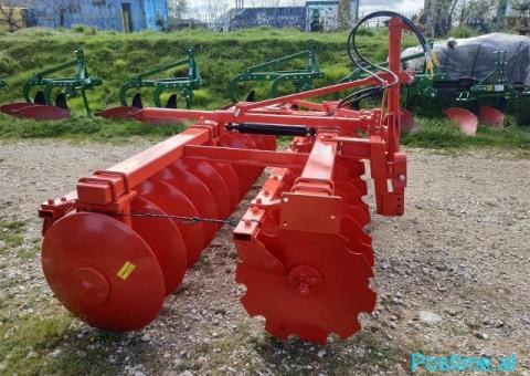 Disk Italian ANGELONI me 24 disqe 61cm, 270cm - 3/8